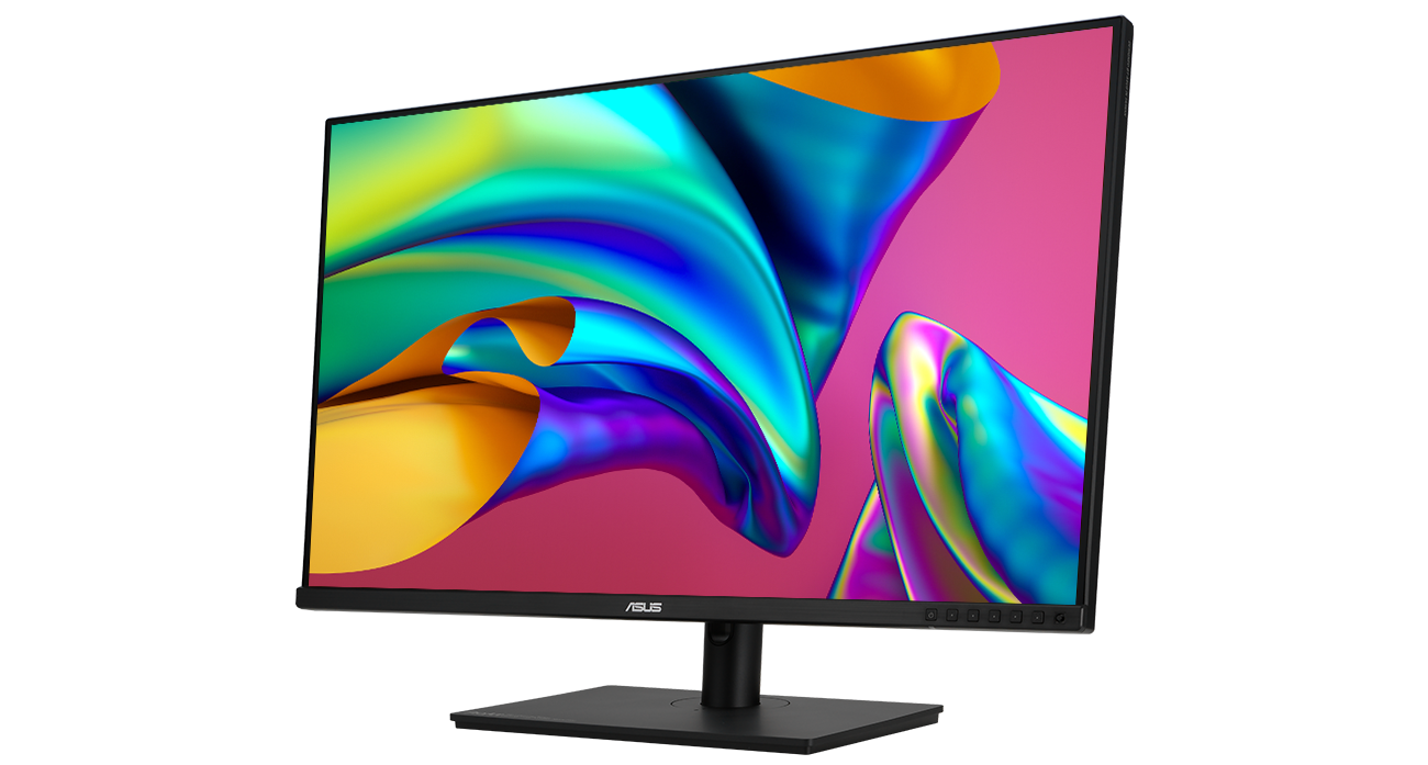 ASUS ProArt PA328CGV monitor 